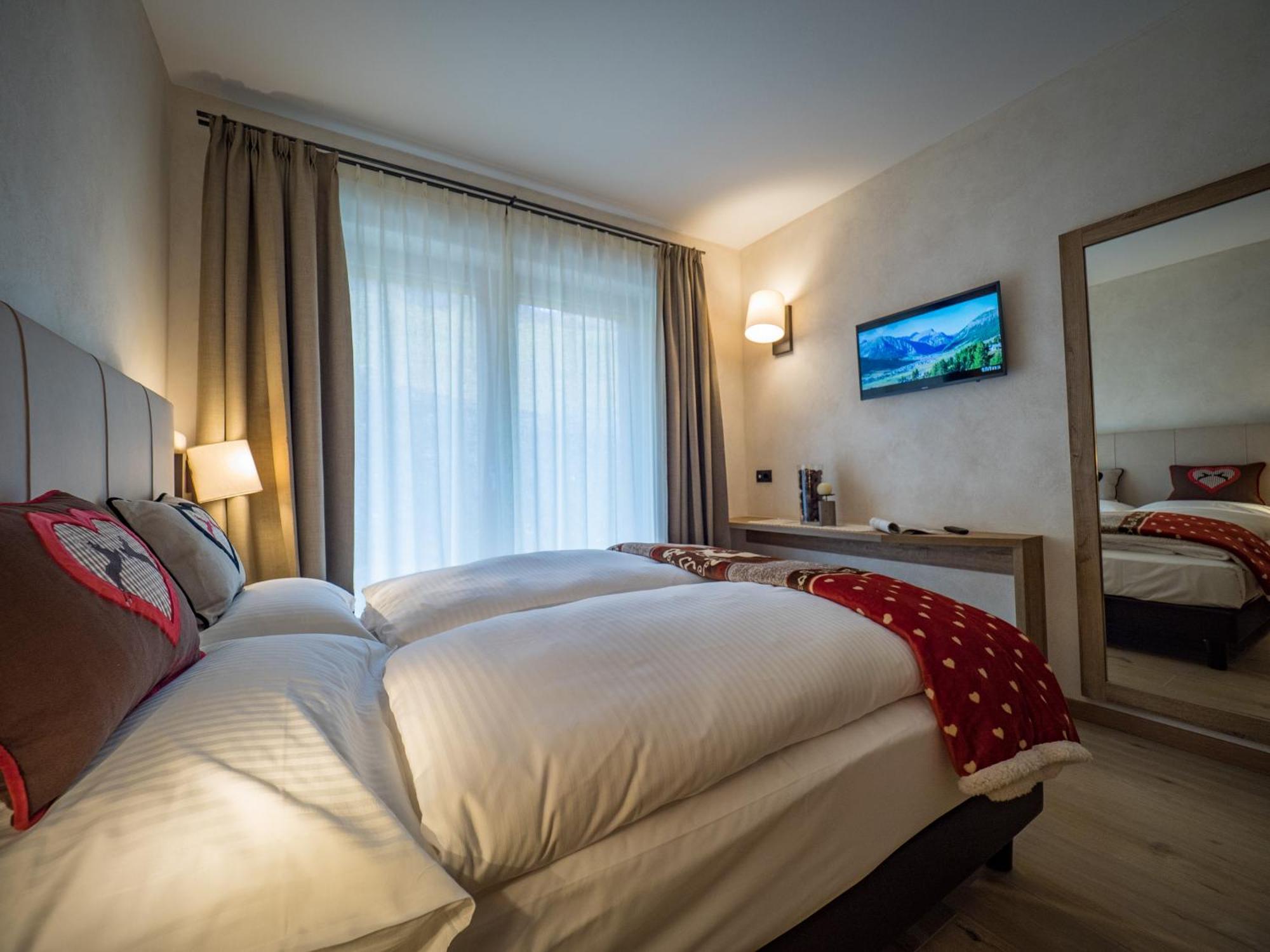 Chalet Dolce Vita ليفينو المظهر الخارجي الصورة