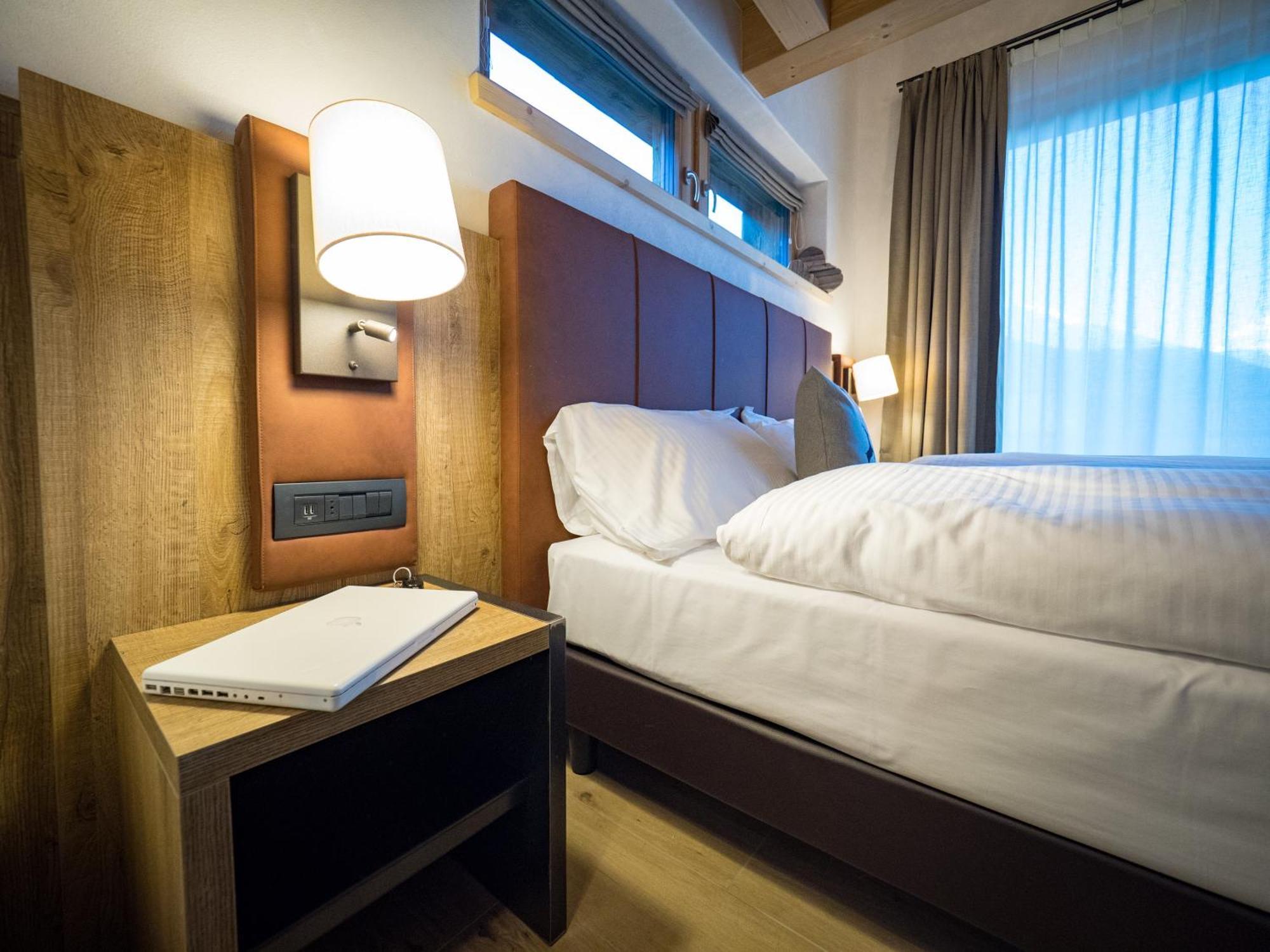 Chalet Dolce Vita ليفينو المظهر الخارجي الصورة