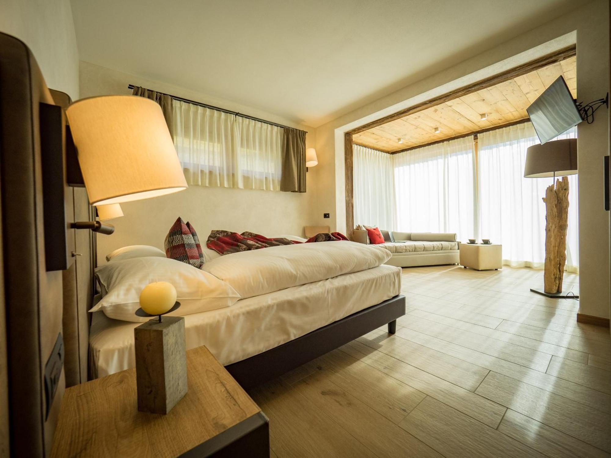 Chalet Dolce Vita ليفينو المظهر الخارجي الصورة