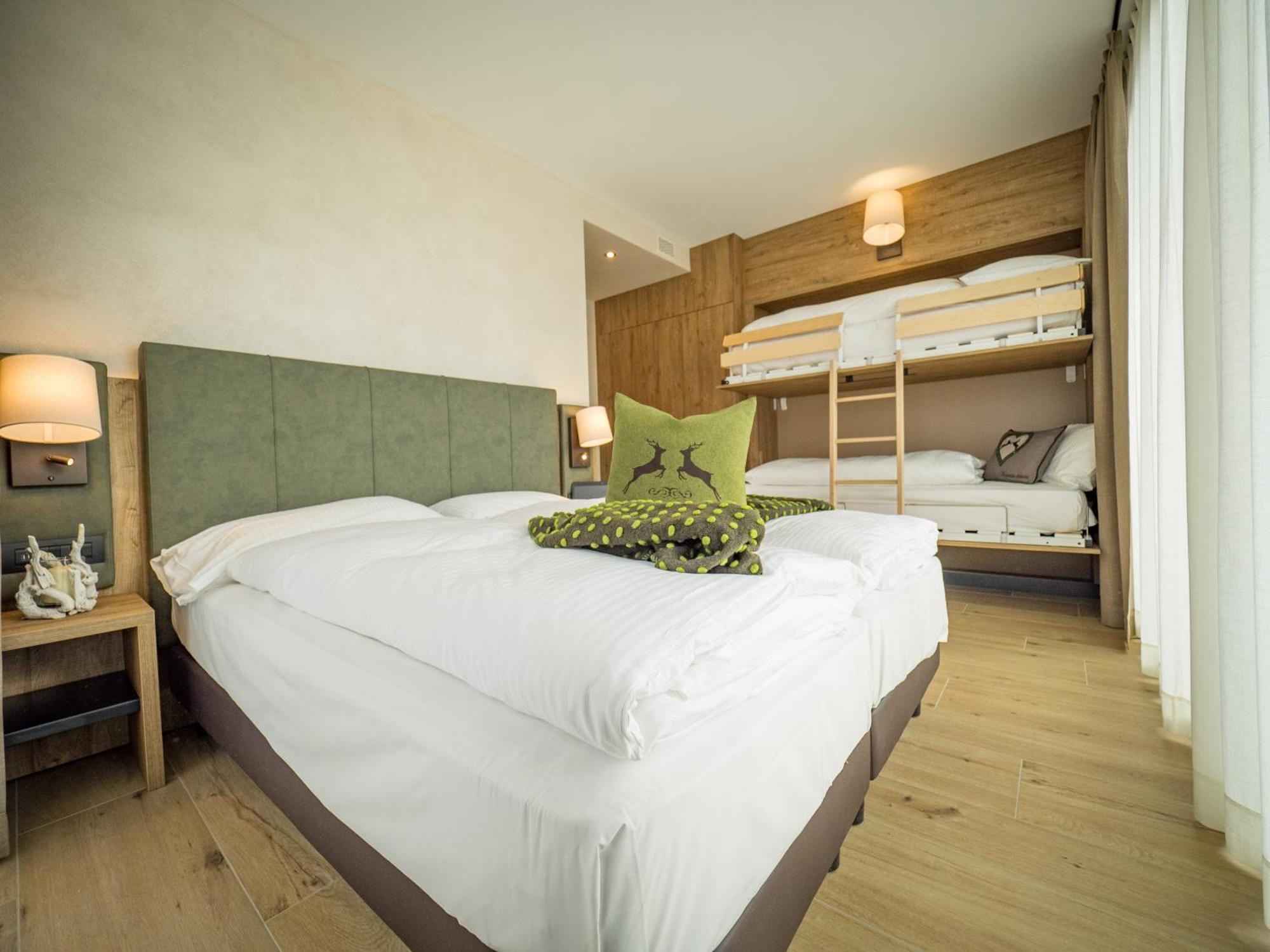 Chalet Dolce Vita ليفينو المظهر الخارجي الصورة