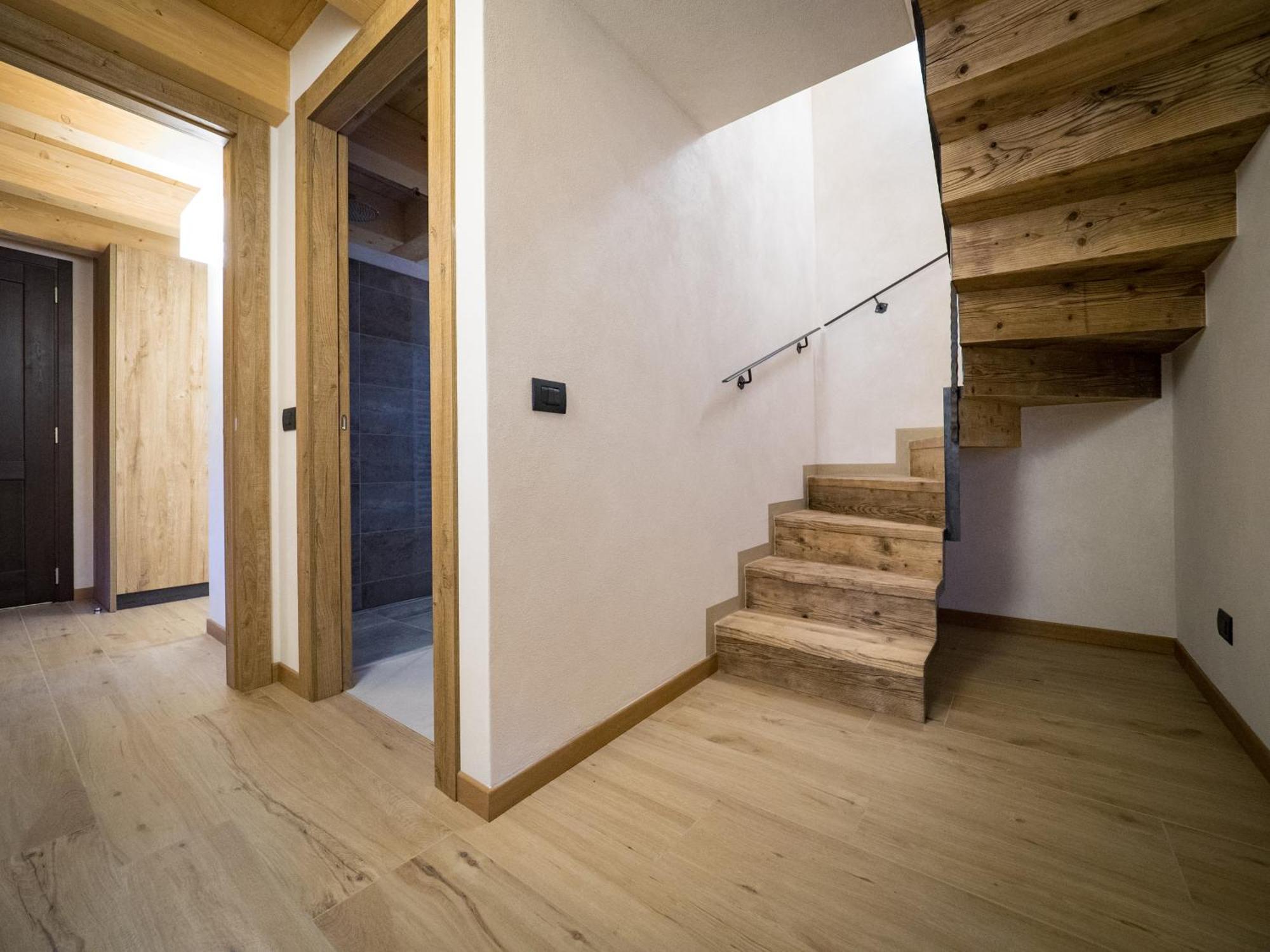 Chalet Dolce Vita ليفينو المظهر الخارجي الصورة