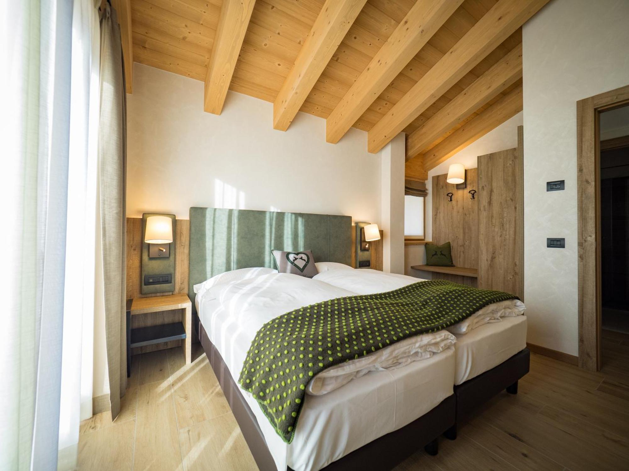 Chalet Dolce Vita ليفينو المظهر الخارجي الصورة