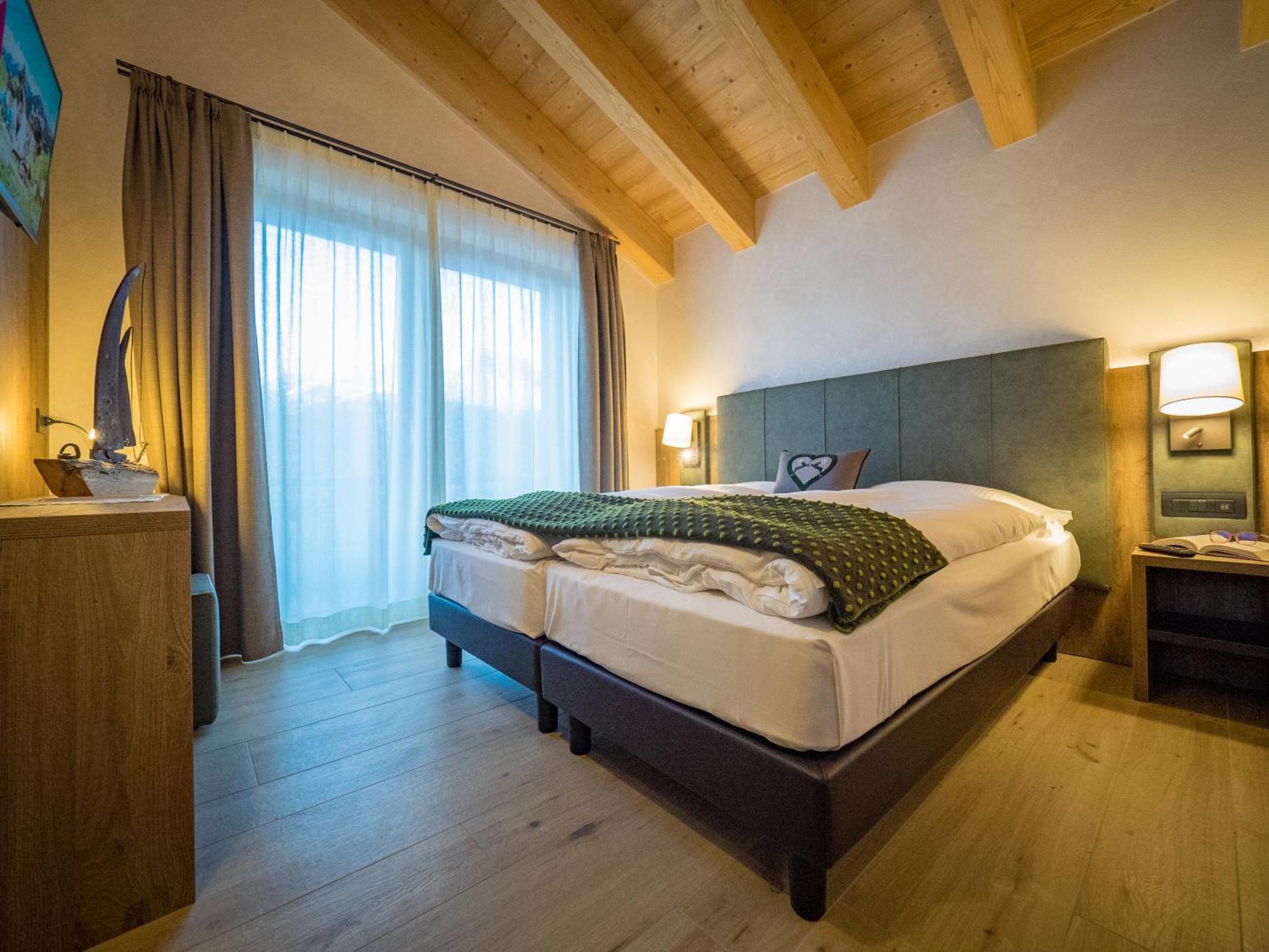 Chalet Dolce Vita ليفينو المظهر الخارجي الصورة