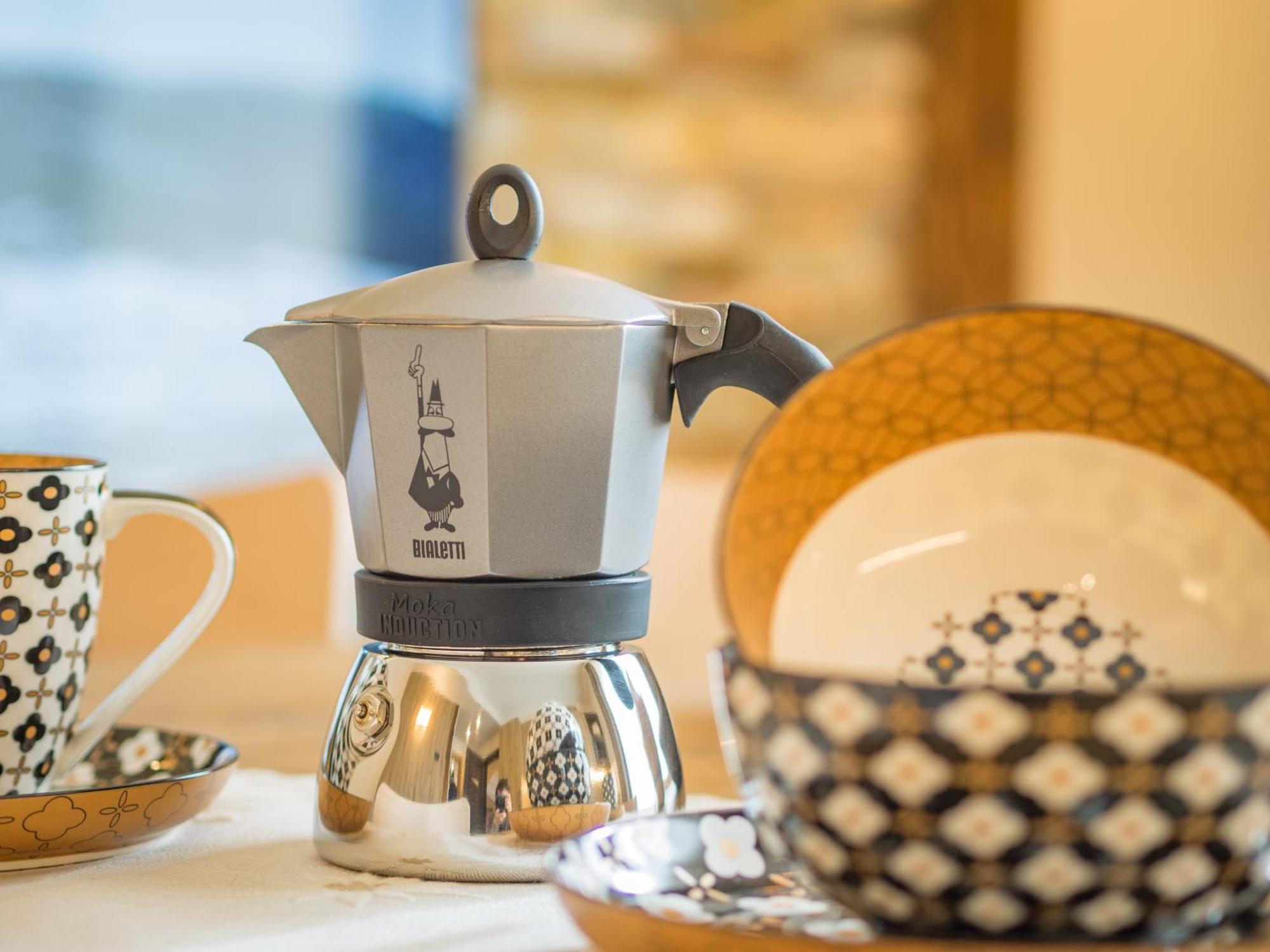 Chalet Dolce Vita ليفينو المظهر الخارجي الصورة