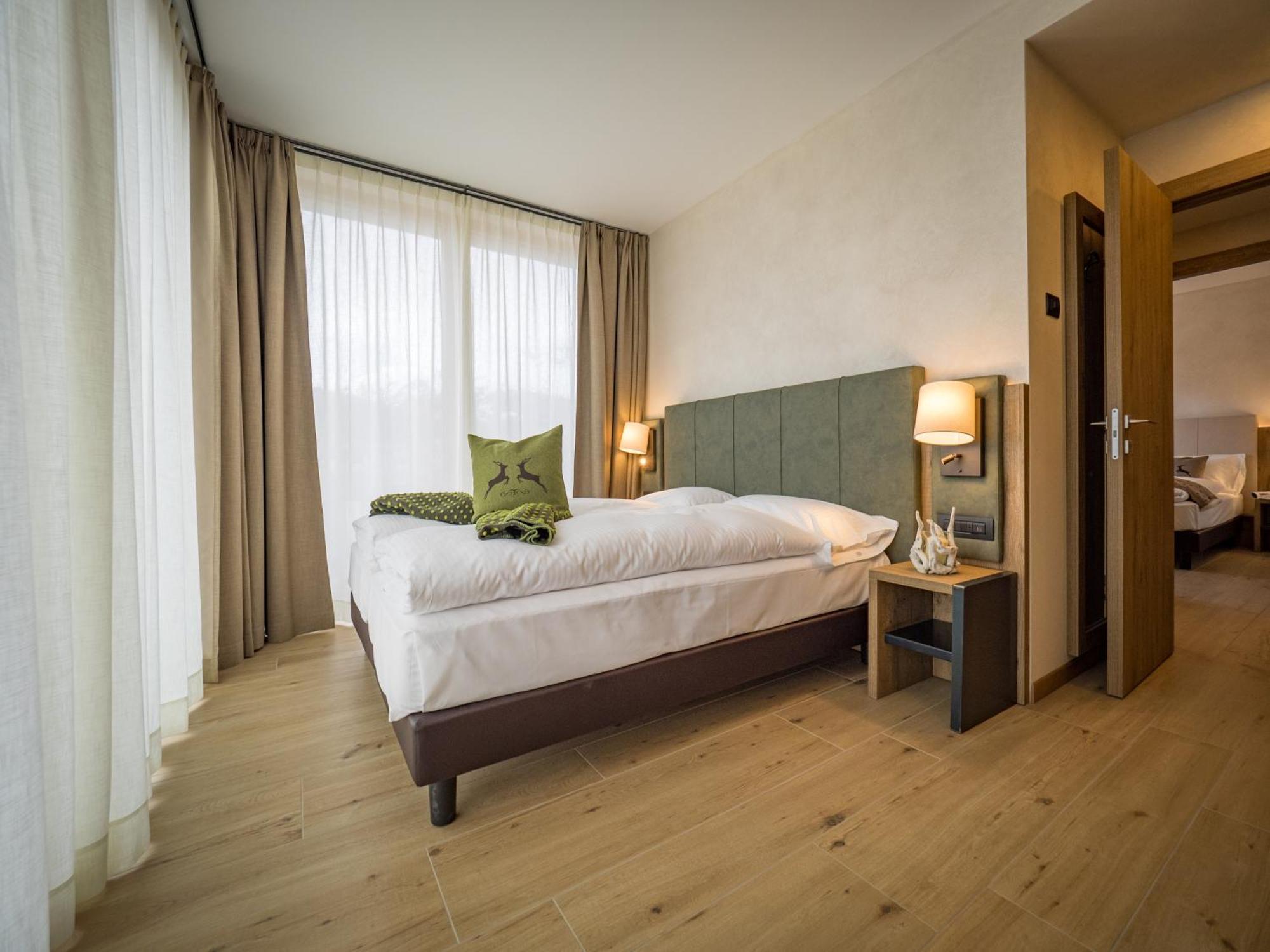 Chalet Dolce Vita ليفينو المظهر الخارجي الصورة