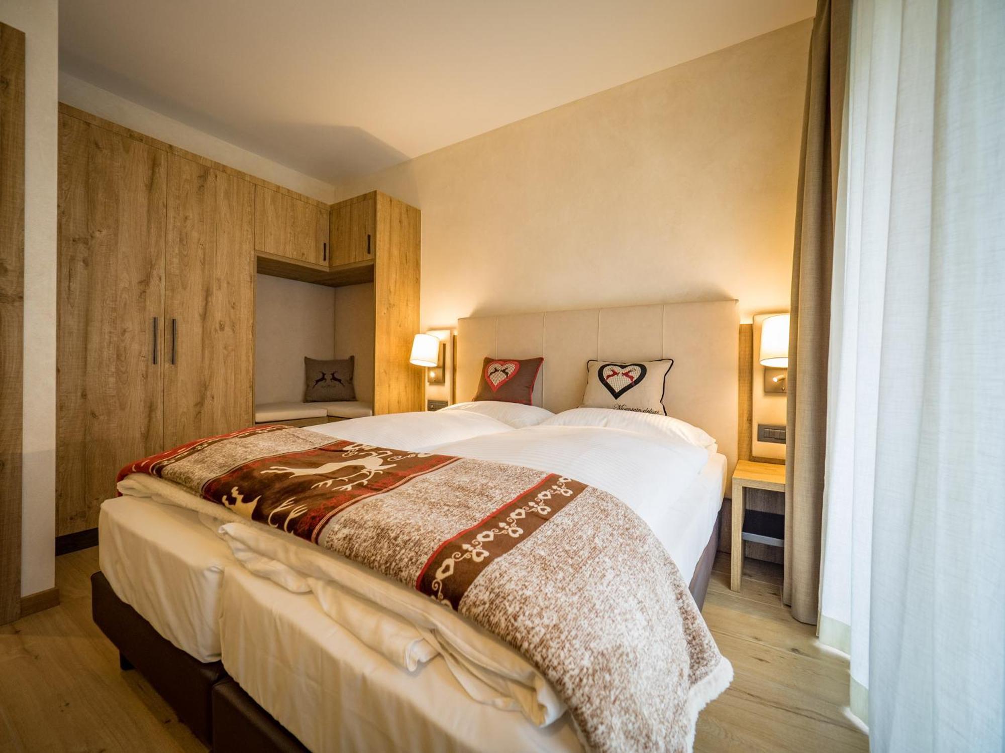 Chalet Dolce Vita ليفينو المظهر الخارجي الصورة