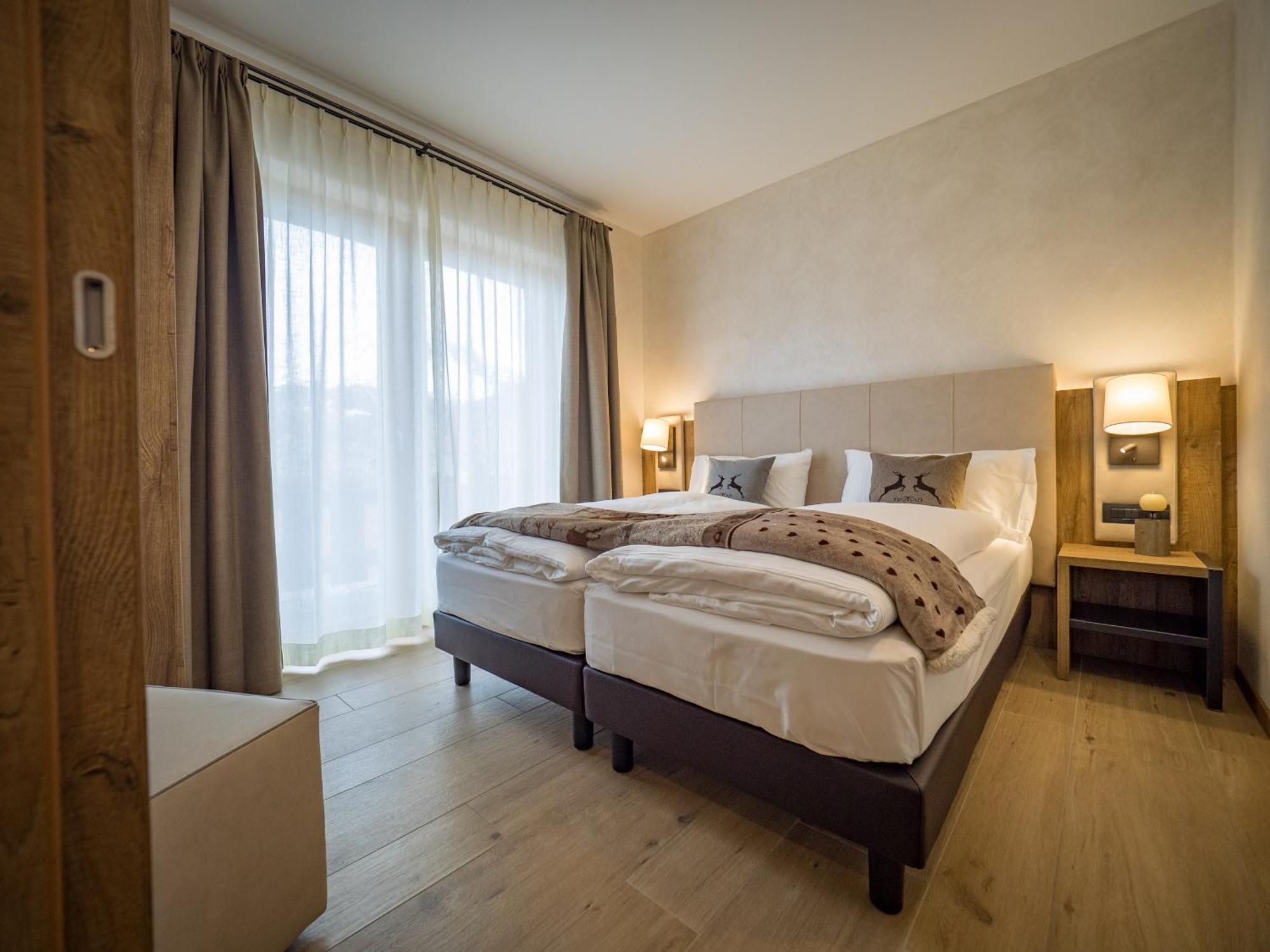 Chalet Dolce Vita ليفينو المظهر الخارجي الصورة