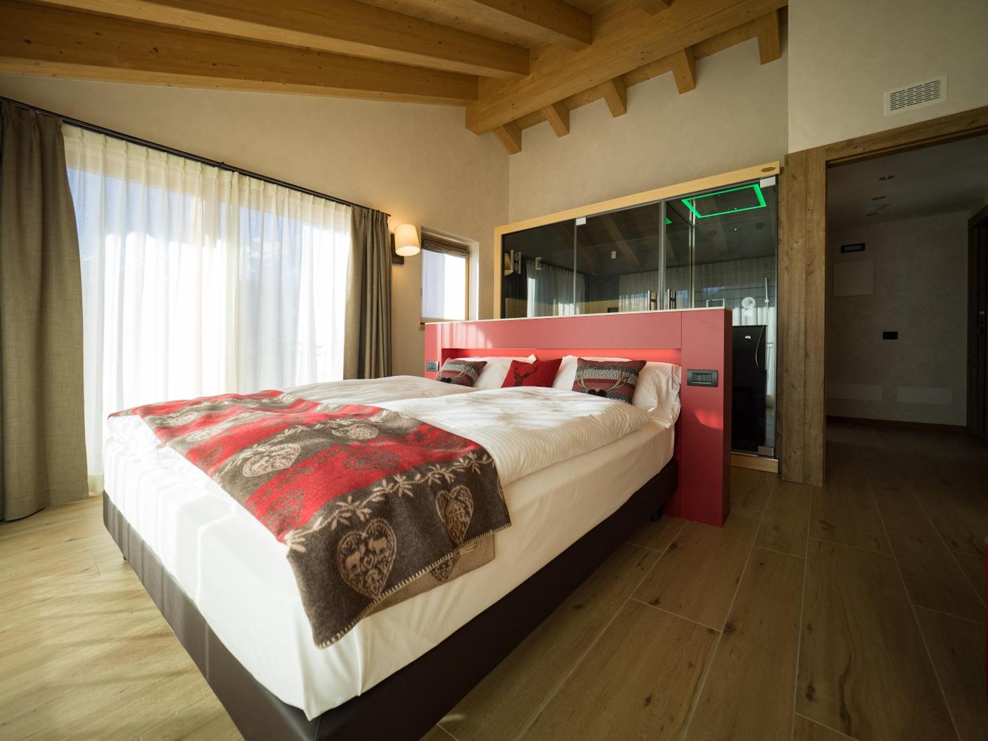 Chalet Dolce Vita ليفينو المظهر الخارجي الصورة